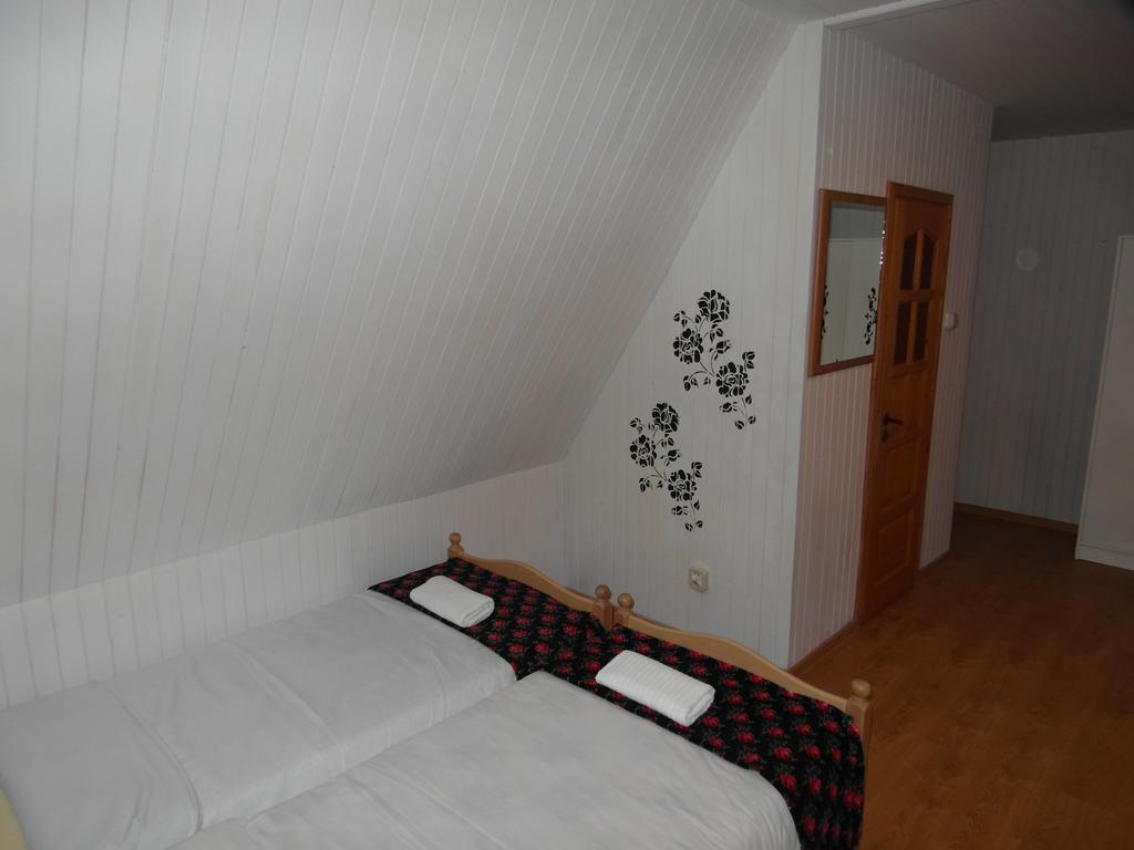 Villa Gronik Zakopane Exterior foto